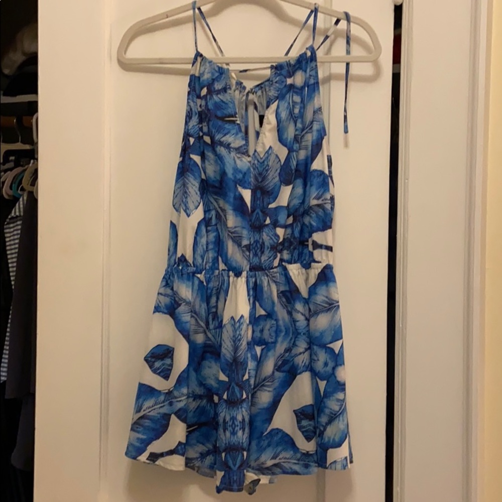 Fabrik romper - Picture 1 of 1